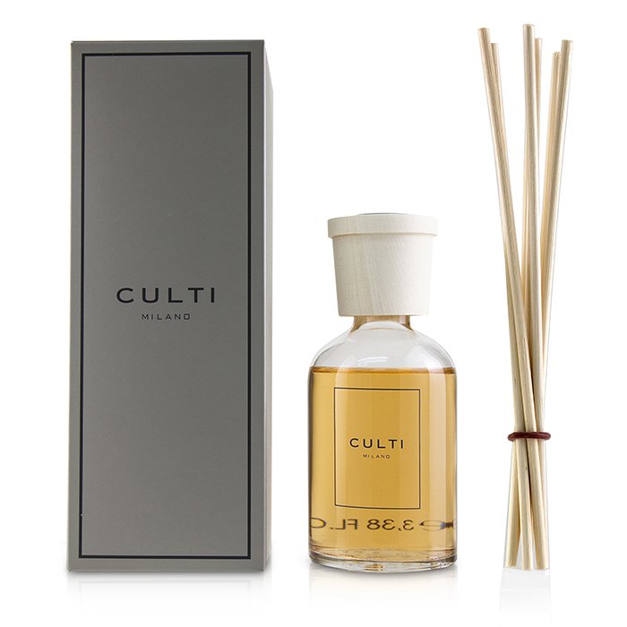 Culti Stile Room Diffuser - Acqua (Box Slightly Damaged) 100mlProduct Thumbnail
