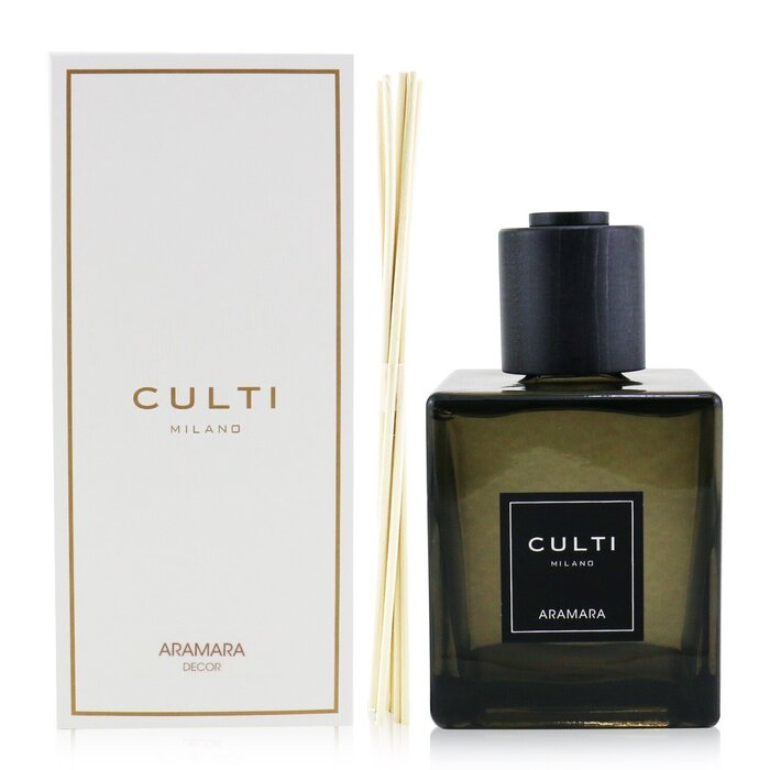 Culti Decor Room Diffuser - Aramara 500ml/16.9ozProduct Thumbnail