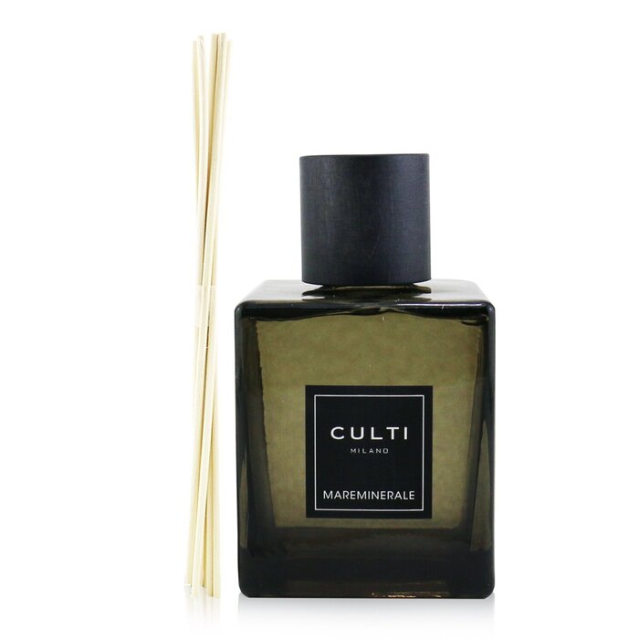 Culti Decor Room Diffuser - Mareminerale 500ml/16.6ozProduct Thumbnail