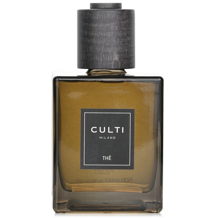 Culti Decor Room Diffuser - The 500ml/16.9ozProduct Thumbnail