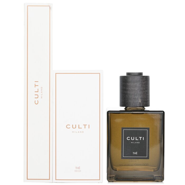 Culti Decor Room Diffuser - The 500ml/16.9ozProduct Thumbnail