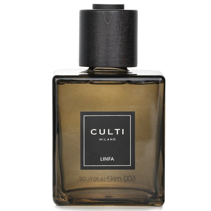 Culti Decor Ароматический Диффузор - Linfa 500ml/16.9ozProduct Thumbnail
