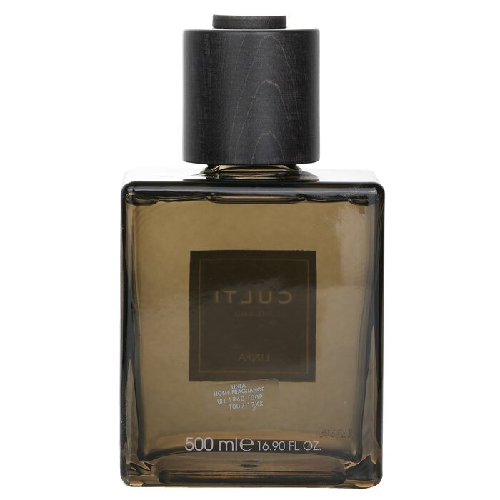 Culti Decor Ароматический Диффузор - Linfa 500ml/16.9ozProduct Thumbnail