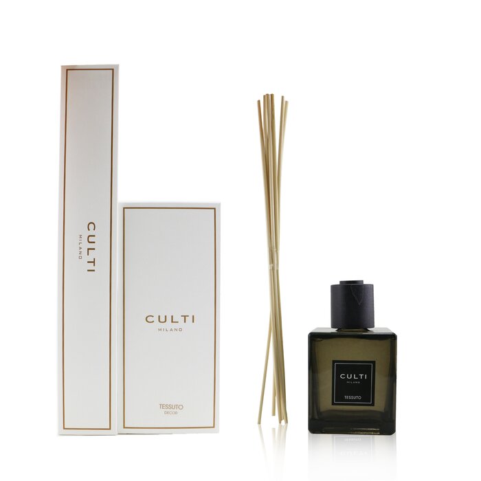 Culti Decor Room Diffuser - Tessuto 500ml/16.6ozProduct Thumbnail