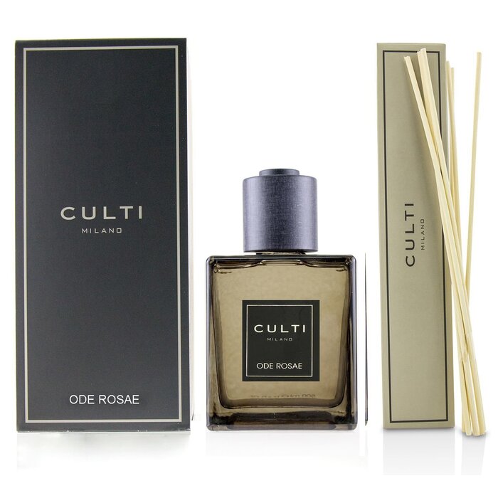 Culti Decor Room Diffuser - Oderosae 500ml/16.6ozProduct Thumbnail