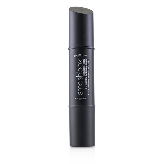 Smashbox Studio Skin Shaping Foundation + Soft Contour Stick 11.75g/0.4ozProduct Thumbnail