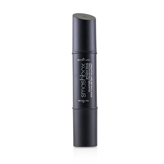 Smashbox Studio Skin Shaping Foundation + Soft Contour Stick 11.75g/0.4ozProduct Thumbnail