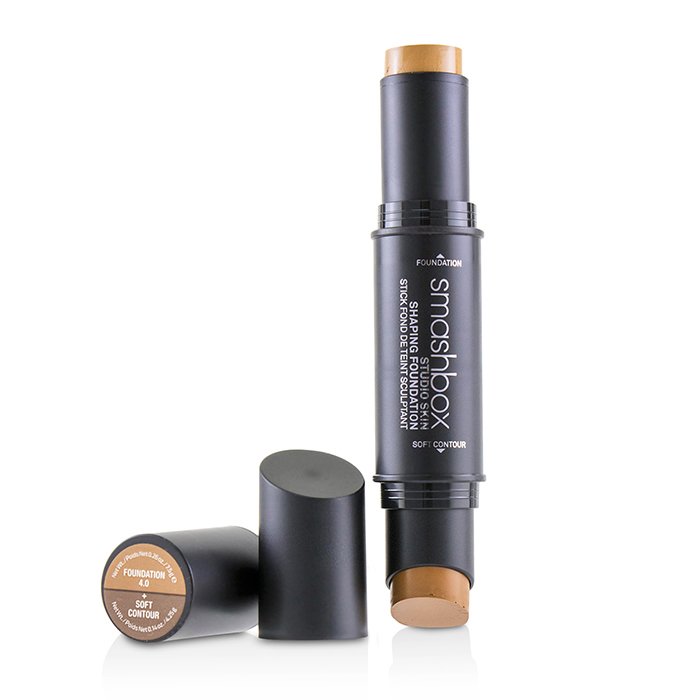 Smashbox Studio Skin Shaping Foundation + Soft Contour Stick 11.75g/0.4ozProduct Thumbnail