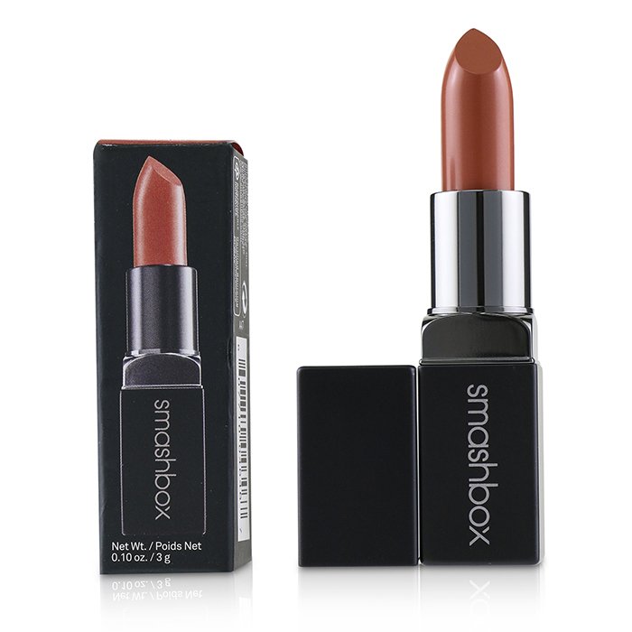Smashbox Be Legendary Lipstick 3g/0.1ozProduct Thumbnail
