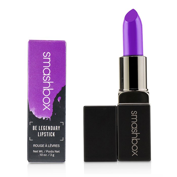 Smashbox Be Legendary Lipstick 3g/0.1ozProduct Thumbnail