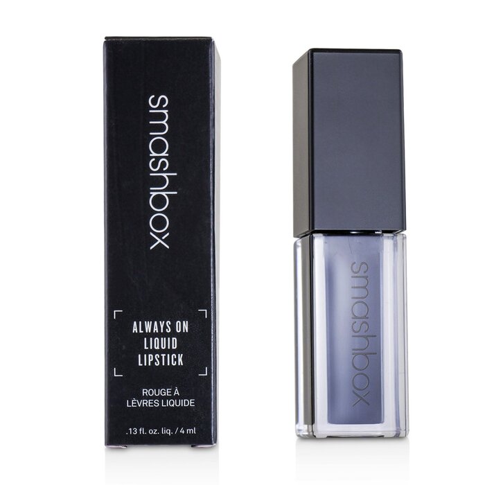 Smashbox Always On Liquid Lipstick 4ml/0.13ozProduct Thumbnail
