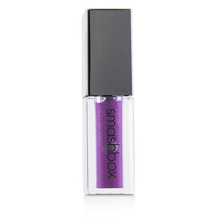 Smashbox Always On Metallic Matte Lipstick 4ml/0.13ozProduct Thumbnail