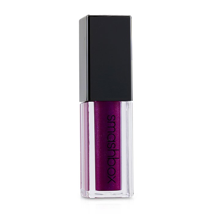 Smashbox Always On Metallic Matte Lipstick 4ml/0.13ozProduct Thumbnail