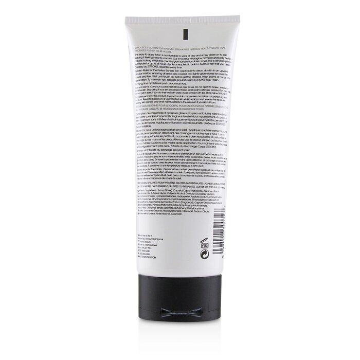 St. Tropez Gradual Tan Classic Everyday Body Lotion 200ml/6.7ozProduct Thumbnail