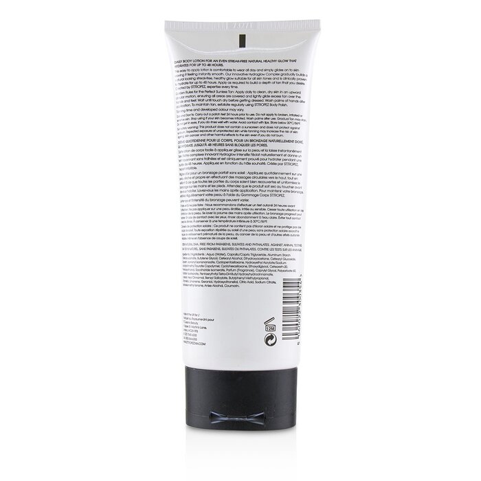 St. Tropez Gradual Tan Classic Everyday Body Lotion 200ml/6.7ozProduct Thumbnail