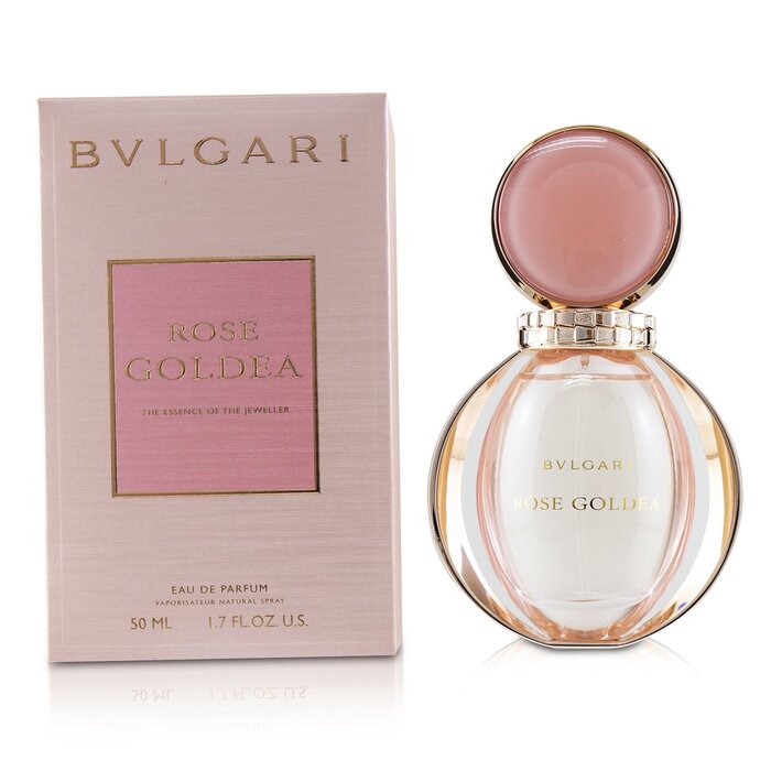Bvlgari Rose Goldea Eau De Parfum Spray  50ml/1.7ozProduct Thumbnail
