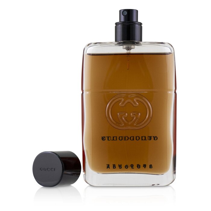 Gucci Guilty Absolute Eau De Parfum Spray 50ml/1.6ozProduct Thumbnail