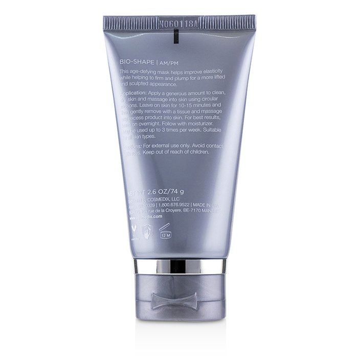 CosMedix Bio-Shape Firming Face Mask 74g/2.6ozProduct Thumbnail