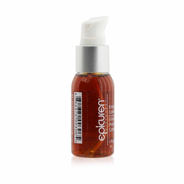 Epicuren Kompleks enzymatyczny Enzyme Concentrate Vitamin Protein Complex - skóra sucha, normalna i mieszana 30ml/1ozProduct Thumbnail
