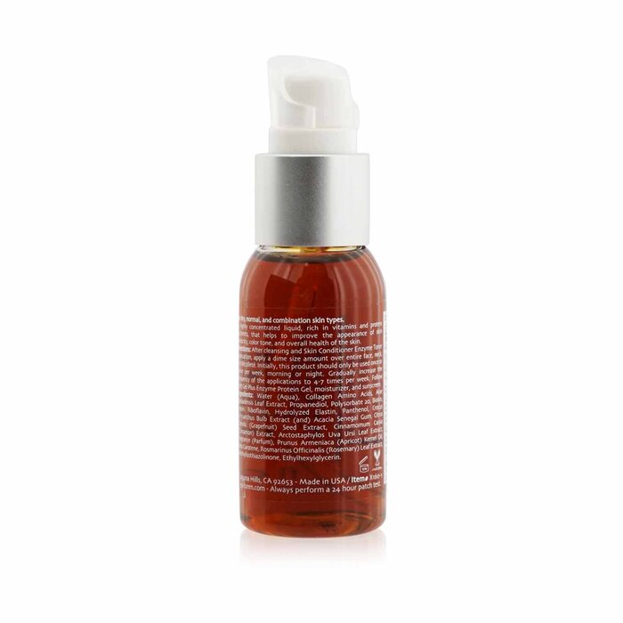 Epicuren Kompleks enzymatyczny Enzyme Concentrate Vitamin Protein Complex - skóra sucha, normalna i mieszana 30ml/1ozProduct Thumbnail