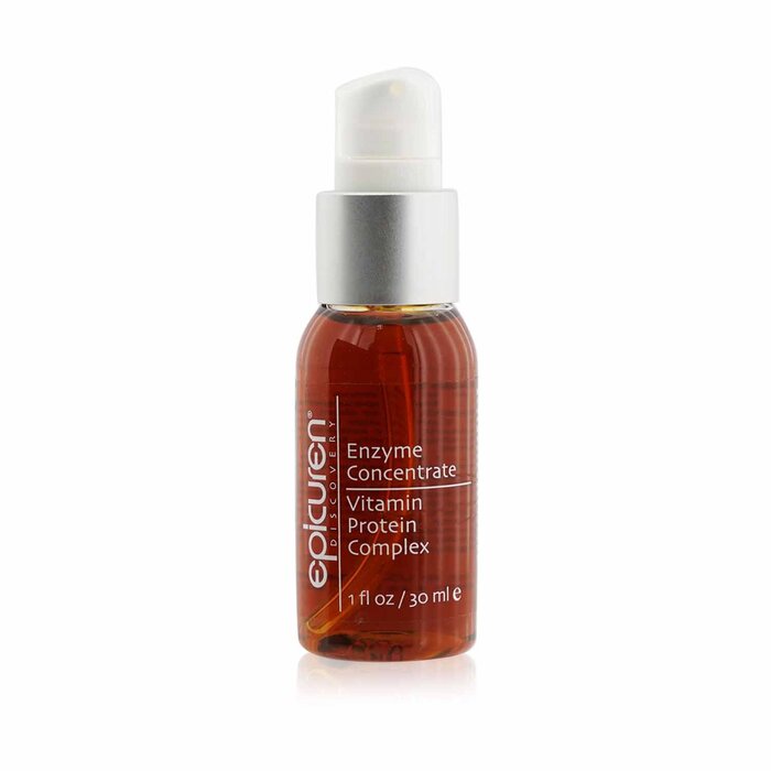 Epicuren Kompleks enzymatyczny Enzyme Concentrate Vitamin Protein Complex - skóra sucha, normalna i mieszana 30ml/1ozProduct Thumbnail