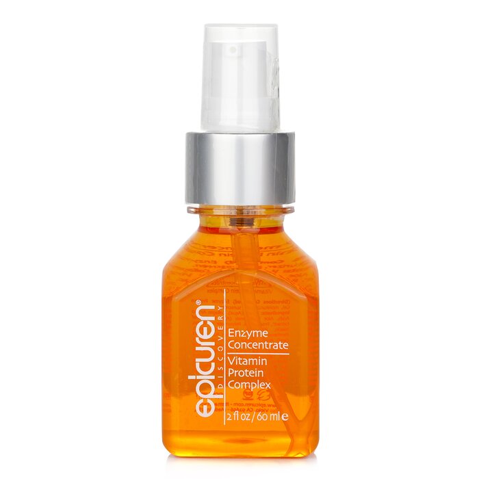 Epicuren Enzyme Concentrate Vitamin Protein Complex - For Dry, Normal & Combination Skin Types 60ml/2ozProduct Thumbnail