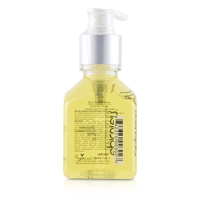 Epicuren Tonik od twarzy Skin Conditioner Enzyme Toner - skóra sucha, normalna i mieszana 125ml/4ozProduct Thumbnail