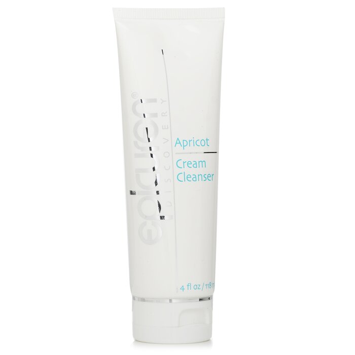 Epicuren Apricot Cream Cleanser - For Dry & Normal Skin Types 125ml/4ozProduct Thumbnail