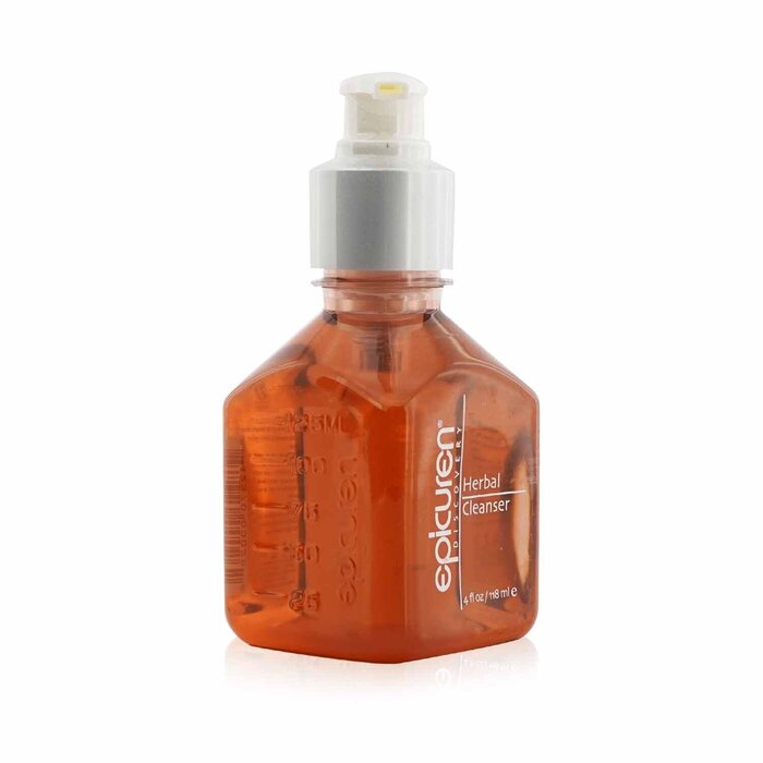 Epicuren Herbal Cleanser - For Normal, Combination & Dry Skin Types 125ml/4ozProduct Thumbnail