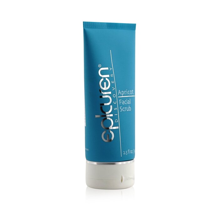 Epicuren Apricot Facial Scrub - For Dry & Normal Skin Types 74ml/2.5ozProduct Thumbnail