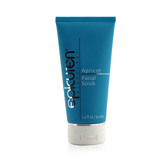Epicuren Apricot Facial Scrub - For Dry & Normal Skin Types 74ml/2.5ozProduct Thumbnail