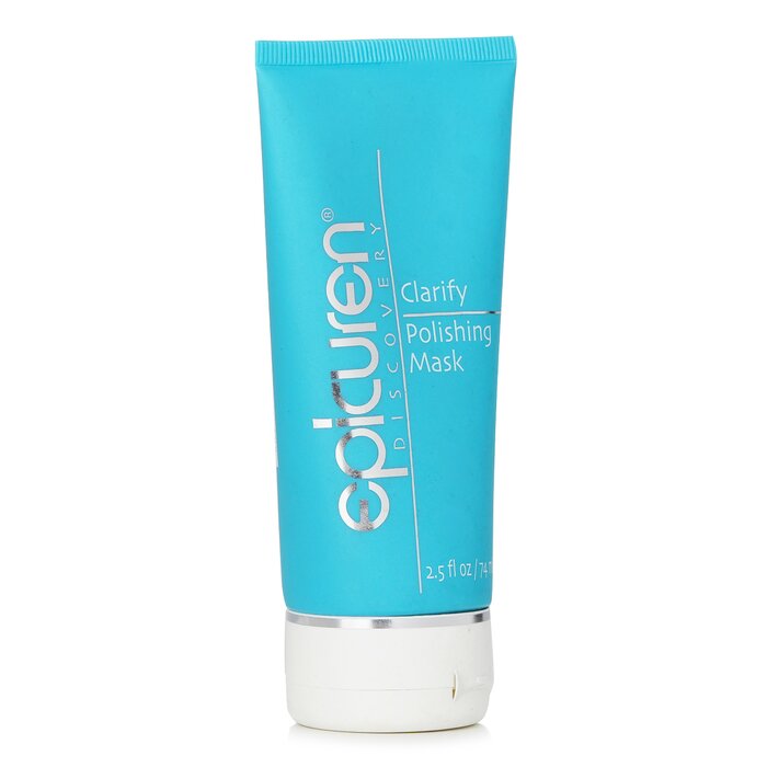 Epicuren Clarify Polishing Mask - For Normal, Combination, Oily & Congested Skin Types  74ml/2.5ozProduct Thumbnail