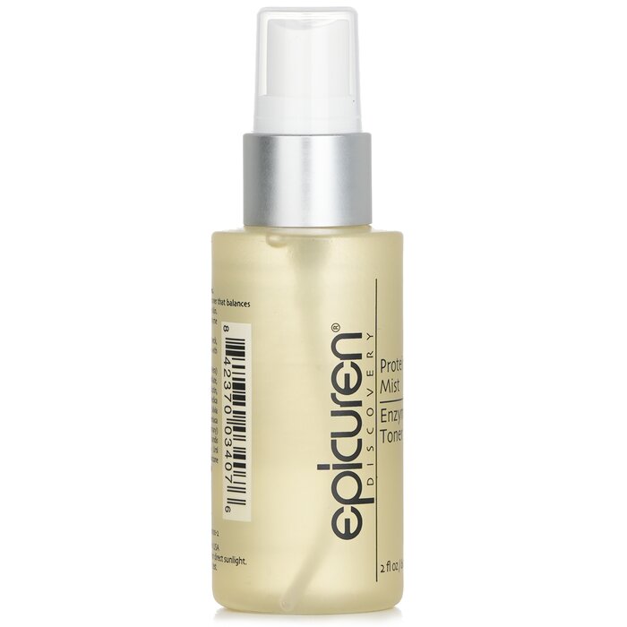 Epicuren Protein Mist Enzyme Toner - For Dry, Normal, Combination & Oily Skin Types  60ml/2ozProduct Thumbnail