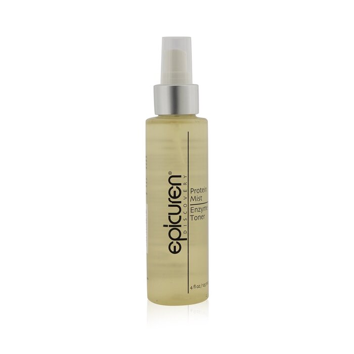 Epicuren Protein Mist Enzyme Toner - For Dry, Normal, Combination & Oily Skin Types 125ml/4ozProduct Thumbnail