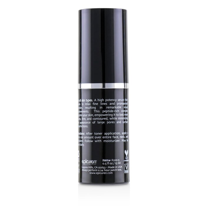 Epicuren Bio Peptide Complex Serum 15ml/0.5ozProduct Thumbnail