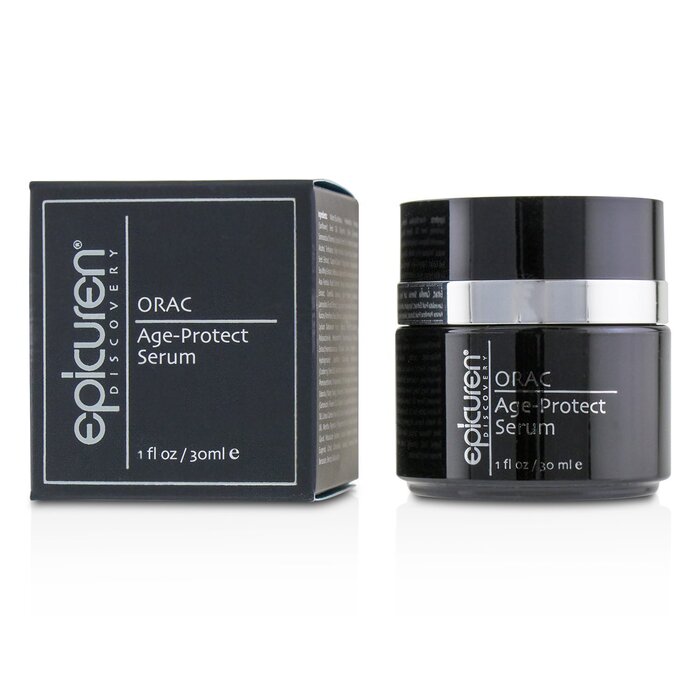 Epicuren ORAC Age-Protect Serum - For Dry, Normal & Combination Skin Types 30ml/1ozProduct Thumbnail