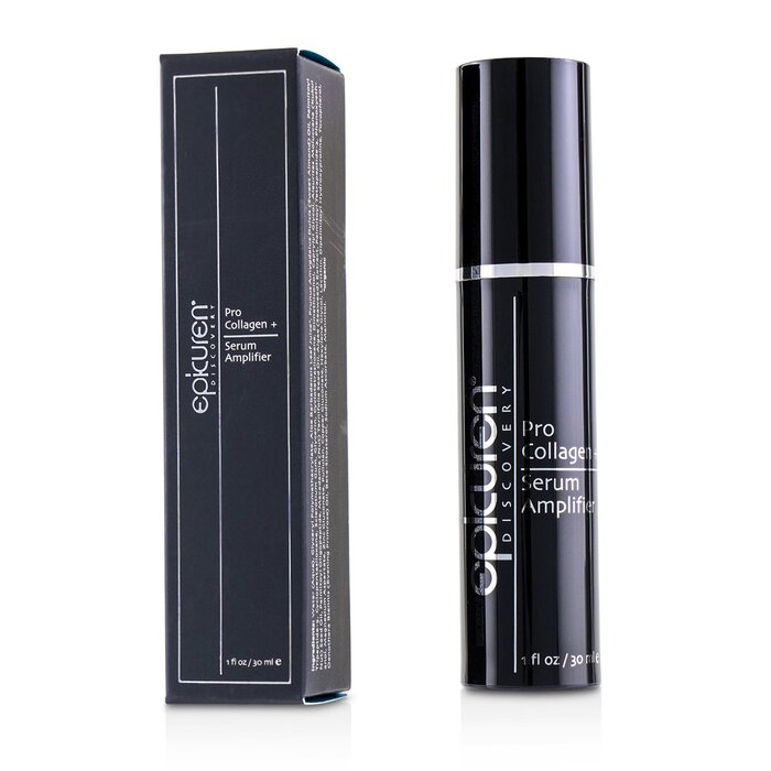 Epicuren Pro Collagen + Serum Amplifier - For Dry, Normal & Combination Skin Types 30ml/1ozProduct Thumbnail