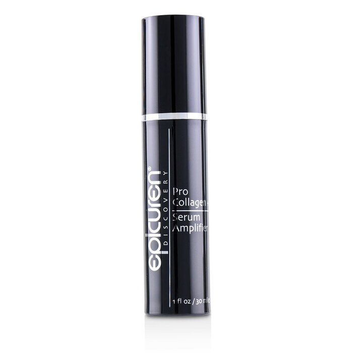 Epicuren Pro Collagen + Serum Amplifier - For Dry, Normal & Combination Skin Types 30ml/1ozProduct Thumbnail