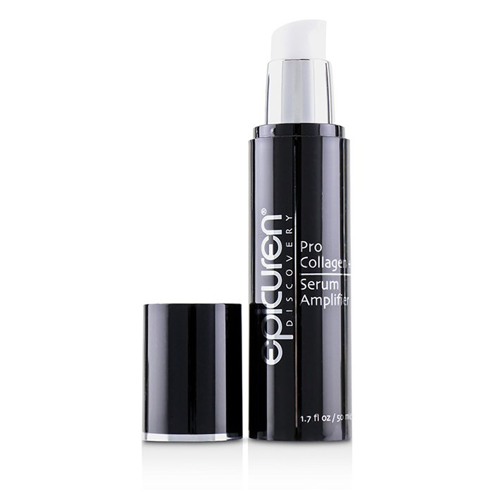 Epicuren Serum do twarzy Pro Collagen + Serum Amplifier - skóra sucha, normalna i mieszana 50ml/1.7ozProduct Thumbnail