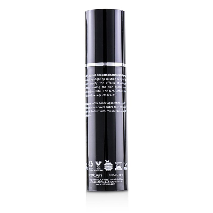 Epicuren Serum do twarzy Pro Collagen + Serum Amplifier - skóra sucha, normalna i mieszana 50ml/1.7ozProduct Thumbnail
