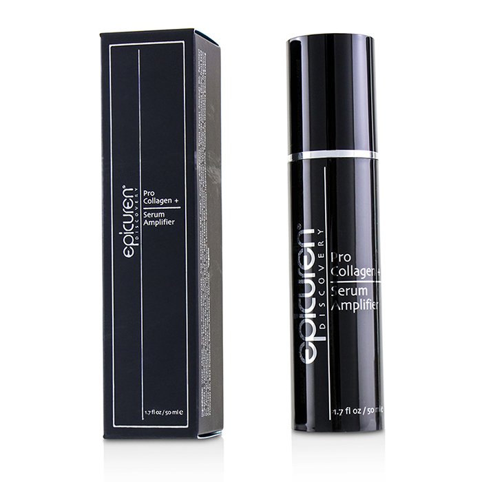 Epicuren Serum do twarzy Pro Collagen + Serum Amplifier - skóra sucha, normalna i mieszana 50ml/1.7ozProduct Thumbnail