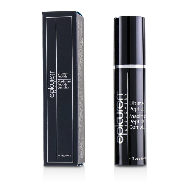 Epicuren Ultima-Peptide Maximum Peptide Complex - For Dry, Normal, Combination & Sensitive Skin Types 30ml/1ozProduct Thumbnail