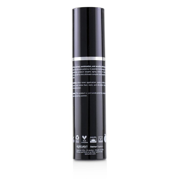 Epicuren Ultima-Peptide Maximum Peptide Complex - For Dry, Normal, Combination & Sensitive Skin Types 30ml/1ozProduct Thumbnail