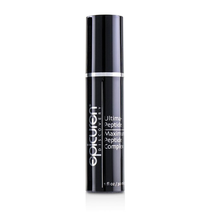 Epicuren Ultima-Peptide Maximum Peptide Complex - For Dry, Normal, Combination & Sensitive Skin Types 30ml/1ozProduct Thumbnail