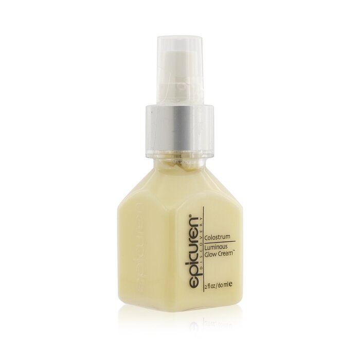 Epicuren Colostrum Crema Brillo Luminoso - Para Tipos de Piel Seca, Normal & Mixta 60ml/2ozProduct Thumbnail