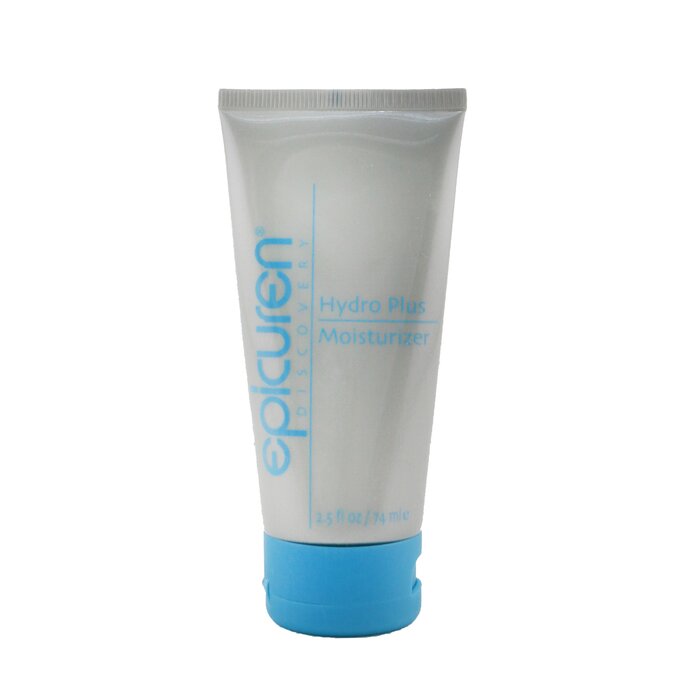 Epicuren Hydro Plus Moisturizer - For Dry, Normal, Combination & Sensitive Skin Types 74ml/2.5ozProduct Thumbnail