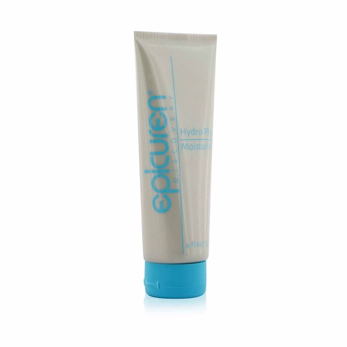 Epicuren Hydro Plus Moisturizer - For Dry, Normal, Combination & Sensitive Skin Types 125ml/4ozProduct Thumbnail