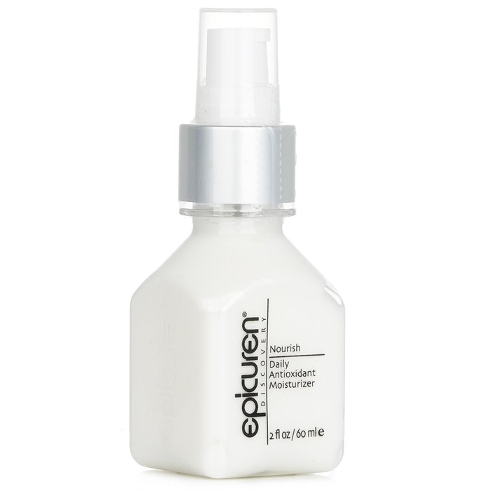 Epicuren Nourish Daily Antioxidant Moisturizer - For Combination & Sensitive Skin Types  60ml/2ozProduct Thumbnail