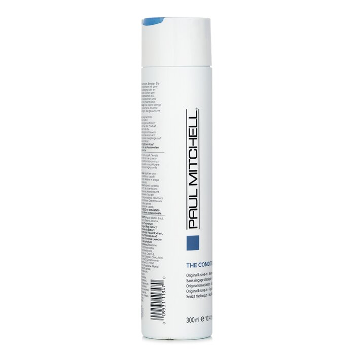 Paul Mitchell 寶羅米切  經典護髮素 300ml/10.14ozProduct Thumbnail