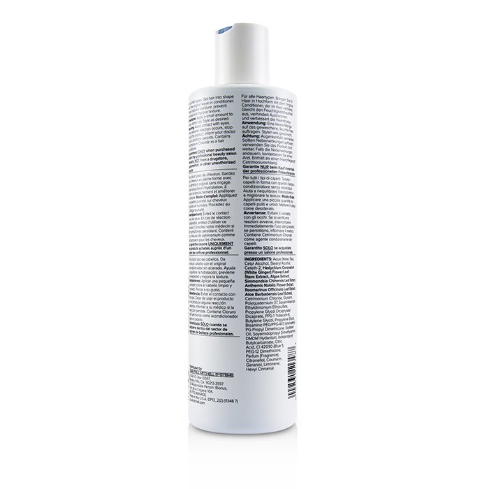 Paul Mitchell The Conditioner (Original Leave-In - Balances Moisture) 500ml/16.9ozProduct Thumbnail